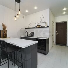 Квартира 24,4 м², студия - изображение 5