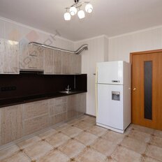 Квартира 44,8 м², 1-комнатная - изображение 2