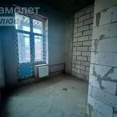 Квартира 32,2 м², 1-комнатная - изображение 3