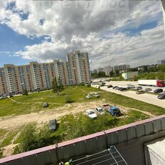 Квартира 19,7 м², студия - изображение 4