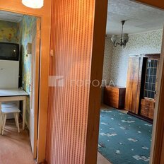 Квартира 29,5 м², 1-комнатная - изображение 3