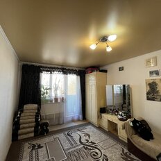 Квартира 37,4 м², 1-комнатная - изображение 5