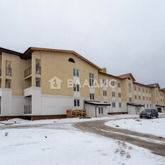 Квартира 36,1 м², 1-комнатная - изображение 3