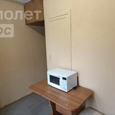 Квартира 30 м², 1-комнатная - изображение 4