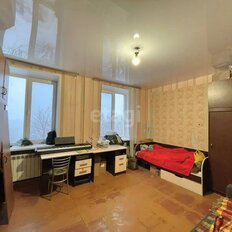 Квартира 56,8 м², 2-комнатная - изображение 5