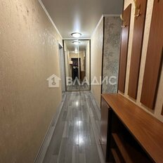 Квартира 31,9 м², 1-комнатная - изображение 3