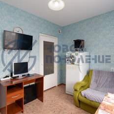 Квартира 38 м², 1-комнатная - изображение 5