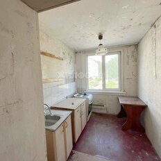 Квартира 43,7 м², 2-комнатная - изображение 1