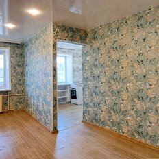 Квартира 32,2 м², 1-комнатная - изображение 3