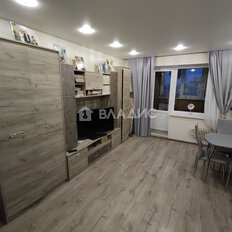 Квартира 37,7 м², 1-комнатная - изображение 1