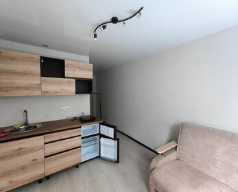 32 м², 1-комнатная квартира 12 000 ₽ в месяц - изображение 17