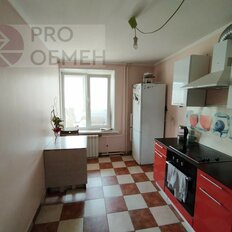 Квартира 34,2 м², 1-комнатная - изображение 3