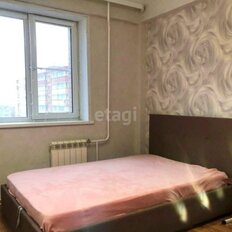 Квартира 38,1 м², 1-комнатная - изображение 4