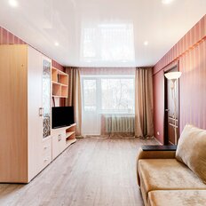 Квартира 55,3 м², 3-комнатная - изображение 3