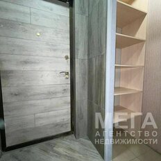 Квартира 65,7 м², 3-комнатная - изображение 4