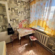 Квартира 28,6 м², 1-комнатная - изображение 3