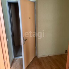 Квартира 33,7 м², 1-комнатная - изображение 5