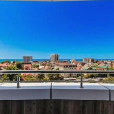 Квартира 55 м², 1-комнатная - изображение 1