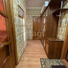 Квартира 41,7 м², 1-комнатная - изображение 3