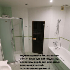 Квартира 150 м², 4-комнатная - изображение 5