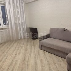 Квартира 60 м², 2-комнатная - изображение 4