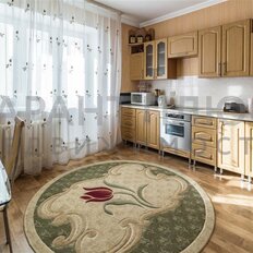 Квартира 60 м², 2-комнатная - изображение 3