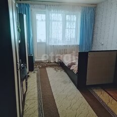 Квартира 36,1 м², 1-комнатная - изображение 2