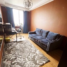 Квартира 57 м², 2-комнатная - изображение 5