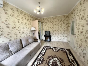 31 м², квартира-студия 18 000 ₽ в месяц - изображение 2