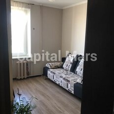 Квартира 40 м², 2-комнатная - изображение 1