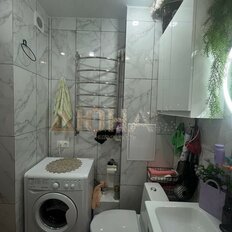 Квартира 46 м², 1-комнатная - изображение 3