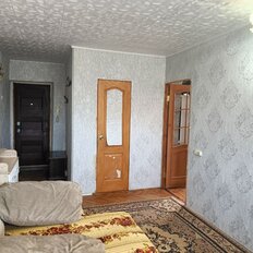 Квартира 30,8 м², 1-комнатная - изображение 4