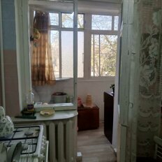 Квартира 30 м², 1-комнатная - изображение 3