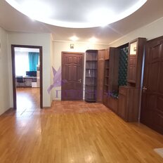 Квартира 99,5 м², 3-комнатная - изображение 3