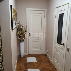 Квартира 46,7 м², 1-комнатная - изображение 5