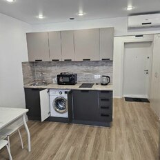 Квартира 23,7 м², студия - изображение 4