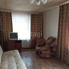 Квартира 30,6 м², 1-комнатная - изображение 1