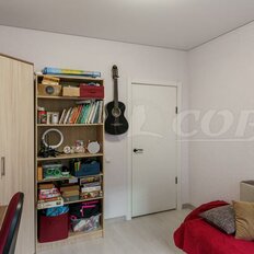 Квартира 38,3 м², 1-комнатная - изображение 5