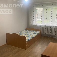 Квартира 30,6 м², 1-комнатная - изображение 1