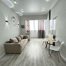 Квартира 24 м², студия - изображение 1