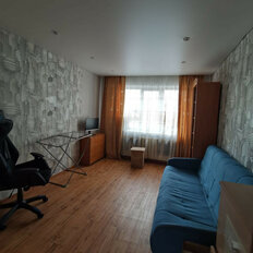 Квартира 50,4 м², 2-комнатная - изображение 3