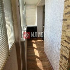 Квартира 55 м², 2-комнатная - изображение 5