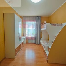 Квартира 66 м², 3-комнатная - изображение 3