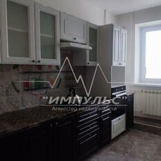 Квартира 93,3 м², 4-комнатная - изображение 4