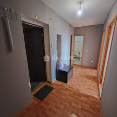 Квартира 36,1 м², 1-комнатная - изображение 2