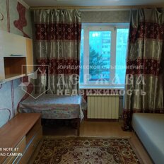 Квартира 16,6 м², студия - изображение 2