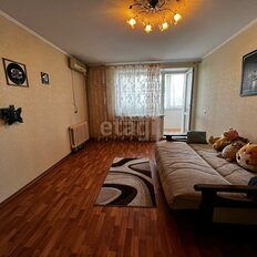 Квартира 50,2 м², 2-комнатная - изображение 1