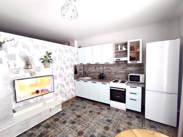 28 м², квартира-студия 6 250 000 ₽ - изображение 52