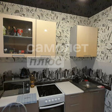 Квартира 38,8 м², 1-комнатная - изображение 3