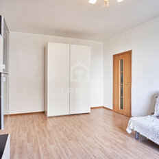 Квартира 43,4 м², 1-комнатная - изображение 4